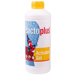 Bactoplus Activator Gel 1 litre pour 20.000 litres d'eau 30,10 €