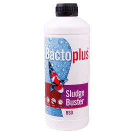 Bactoplus BSO 1 litre pour 10.000 litres d'eau 28,99 €