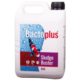 Bactoplus BSO 2.5 litres pour 25.000 litres d'eau 63,00 €