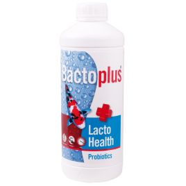 Bactoplus Lacto Health 1 litre pour 20.000 litres d'eau