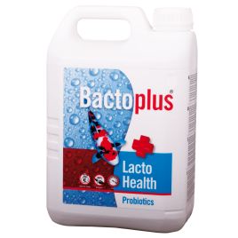 Bactoplus Lacto Health 2.5 litres pour 50.000 litres d'eau