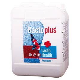 Bactoplus Lacto Health 5 litres pour 100.000 litres d'eau 64,30 €