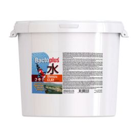 Bactoplus Ohmizu clay 25 litres seau pour 500.000 litres d'eau 231,30 €