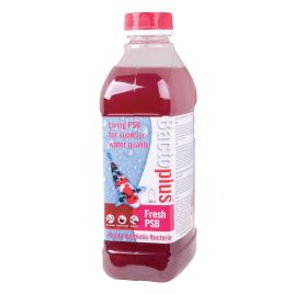 Bactoplus fresh PSB 2.000 ml pour 200.000 litres d'eau 27,90 €