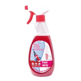 Bactoplus fresh PSB spray 500ml pour 50.000 litres d'eau 13,80 €