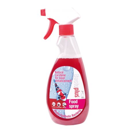 Bactoplus fresh PSB spray 500ml pour 50.000 litres d'eau 13,80 €