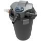 Superfish filtre TopClear 15000 pour bassin de 15.000 litres d'eau avec UVC-11W 