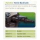 Superfish TopClear 10/15.000 valve Superfish Mousses de filtration Superfish 10,80 € -20%