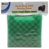 Superfish PondClear 3000 set de mousses 3 pcs