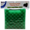 Superfish PondClear 6000 set de mousses 3 pcs