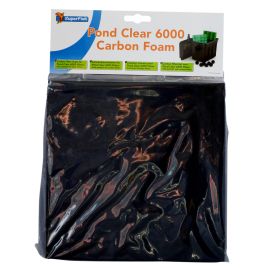 Superfish PondClear 6000 charbon active mousses Superfish Mousses de filtration Superfish 5,20 € -20%
