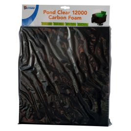 Superfish PondClear 12000 charbon active mousses Superfish Mousses de filtration Superfish 6,90 € -20%