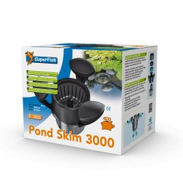 Superfish Pond Skim 3000 109,99 €