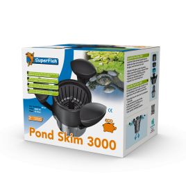 Superfish Pond Skim 3000 99,00 €