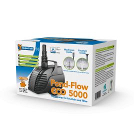Superfish Pond-Flow ECO 5000 (4.900l/h) 