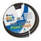 Tuyau souple renforcé 25mm/10m 