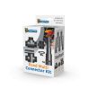 Superfish Multi Connecteur Kit 20-25-32-40mm