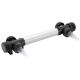 Superfish ALU Tech UVC T5 75w pour 75.000 litres d'eau 