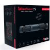 Red Sea ReefWave 25 + ReefBeat Cloud Service pour RW 25 (27x7x4cm) 7,500 L/h pour aquarium 45 à 120cm - câble 3m