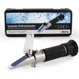 REEF-SPEC™ Réfractomètre haute précision 