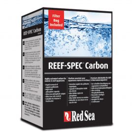 RedSea REEF-SPEC™ Carbon 200ml