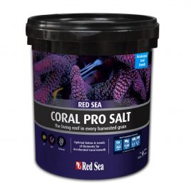 Red Sea sels marin  Coral pro 7 kg 210 L )