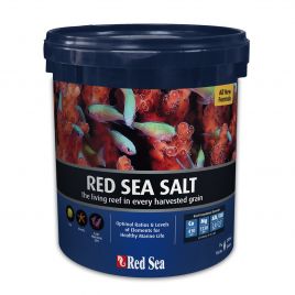 Red Sea sels marin 7 kg (210 L ) 37,99 €