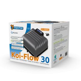 Superfish Compresseur Koi-Flow 30 kit air / 1800l/h 25w 114,99 €