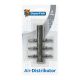 Superfish Distributeur d'air 6 voies inox 15,70 €