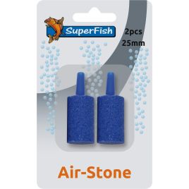 SuperFish diffuseur cylindre blister 2pcs
