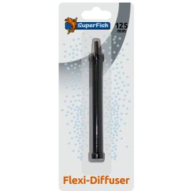 SuperFish diffuseur flexible 12.5cm