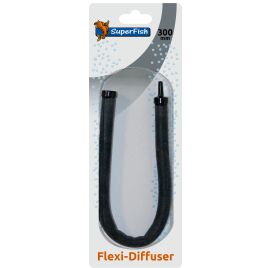SuperFish diffuseur flexible 30cm