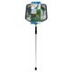 Superfish épuisette Pond NET 38 x 35cm manche 220cm (fine) 27,00 €