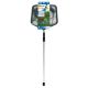 Superfish épuisette Pond NET 38 x 35cm manche 220cm (grosse) 27,00 €