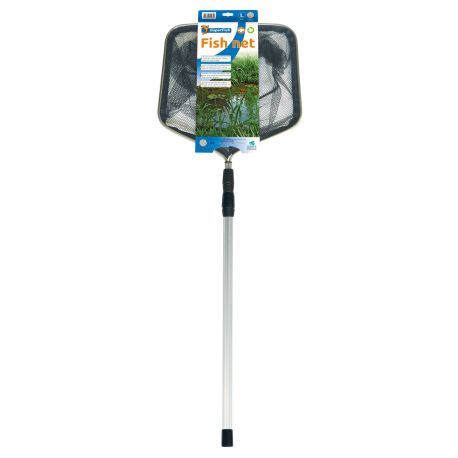 Superfish épuisette Pond NET 38 x 35cm manche 220cm (grosse) 27,00 €