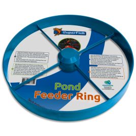 Superfish anneau d'alimentation diamètre 30cm 4,30 €