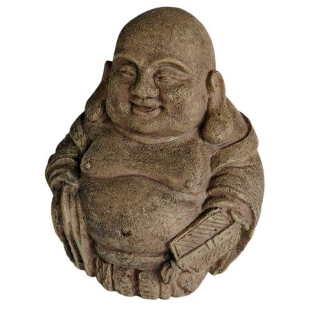 SuperFish Pond Zen décoration Buddha