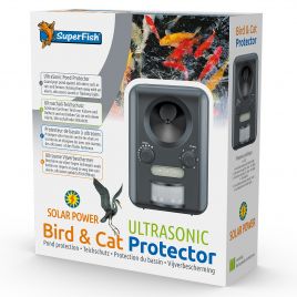 Superfish Bird & Cat Protector 59,99 €