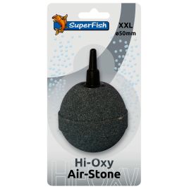 Superfish Hi-Oxy Air-Stone 50mm