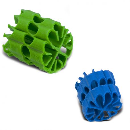 AqWise média filtrant pour filtre bed 20 litres 