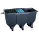 SuperFish Poly Tech Move filters 30 pour 30.000 litres* 
