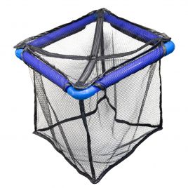 SuperFish cage à poisson flottante 70 x 70 x 70cm 78,70 €