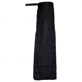 Koi Pro chaussette à Koï 25cm x 130cm manche Alu