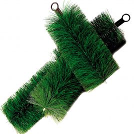 Brosse de filtration 15 x 30cm