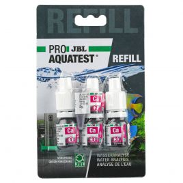 JBL PROAQUATEST Ca REFILL
