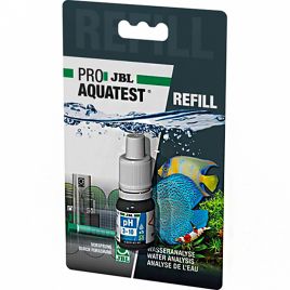 JBL PROAQUATEST pH 3.0 -10.0 REFILL