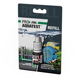JBL PROAQUATEST GH Dureté totale  REFILL