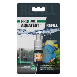 JBL PROAQUATEST KH Dureté carbonatée REFILL