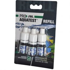 JBL test Magnesium Mg recharge 