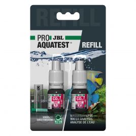 JBL PROAQUATEST CO2 Direct Recharge